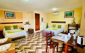 Hostal Romy